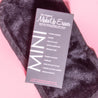 Mini Black - Makeup Eraser Australia