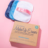 Weekenders Blue 3-Day Set - Makeup Eraser Australia