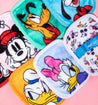 Mickey & Friends 7-Day Set - Makeup Eraser Australia