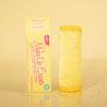 Mellow Yellow - Makeup Eraser Australia