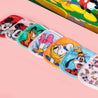 Mickey & Friends 7-Day Set - Makeup Eraser Australia