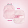 Be Mine 7-Day Set - Makeup Eraser Australia