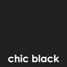 Chic Black - Makeup Eraser Australia