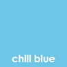 Chill Blue - Makeup Eraser Australia