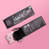 Chic Black - Makeup Eraser Australia