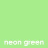 Neon Green - Makeup Eraser Australia