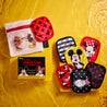 Mickey & Minnie 7-Day Set - Makeup Eraser Australia