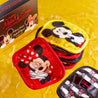 Mickey & Minnie 7-Day Set - Makeup Eraser Australia