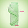 Neon Green - Makeup Eraser Australia