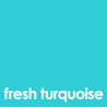 Fresh Turquoise - Makeup Eraser Australia