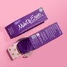 Queen Purple - Makeup Eraser Australia